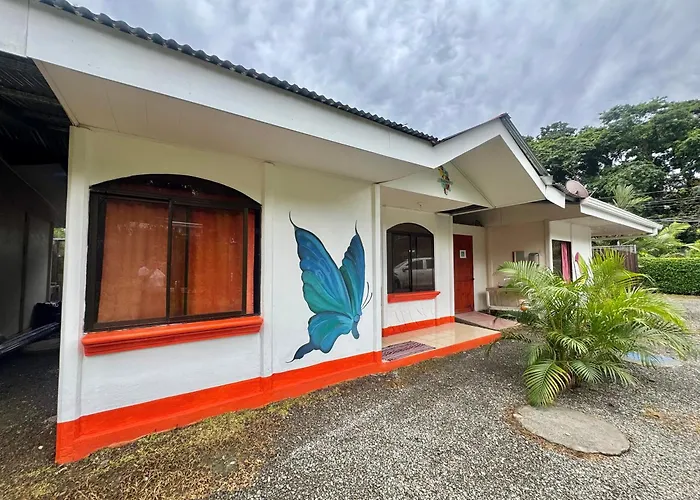 Kalunay Hostel