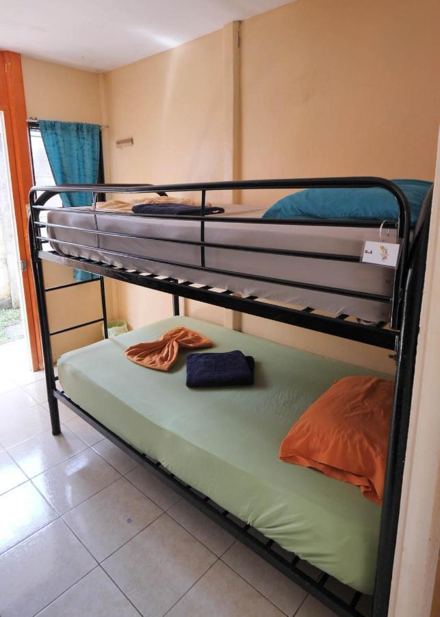 Auberge de jeunesse Kalunay