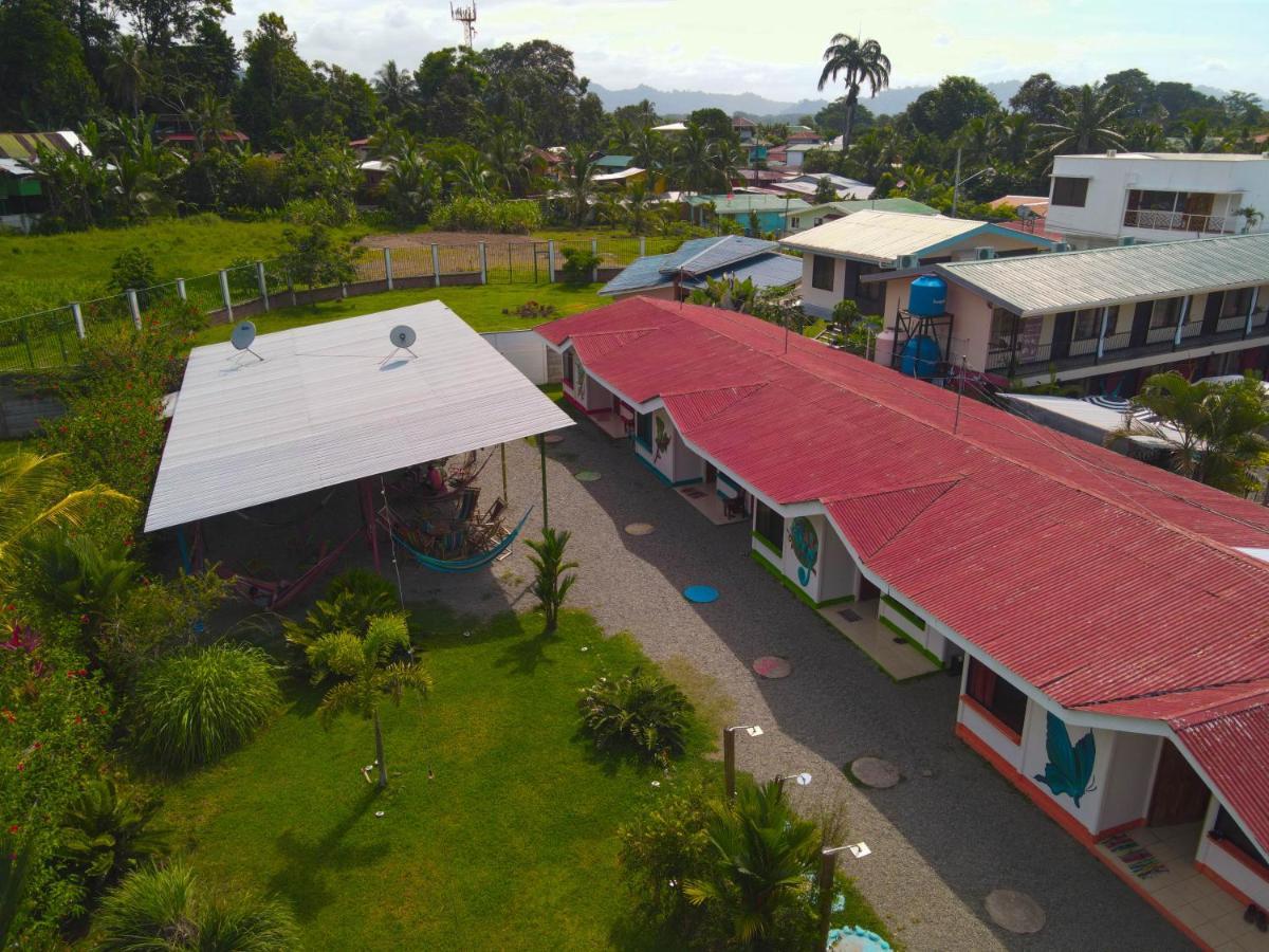 Kalunay Puerto Viejo de Talamanca