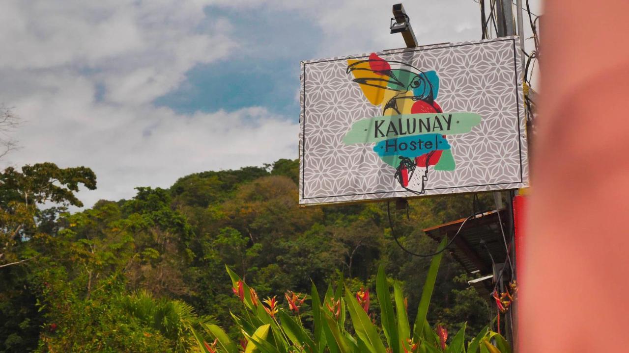 Auberge de jeunesse Kalunay