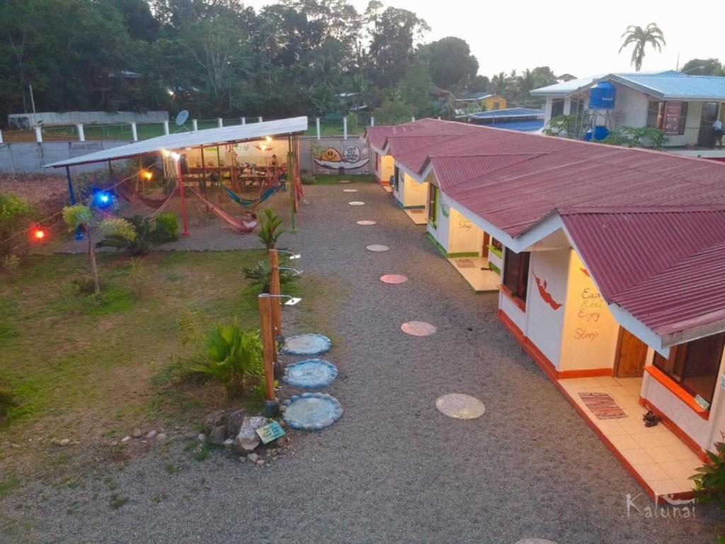 Kalunay Hostel Puerto Viejo de Talamanca