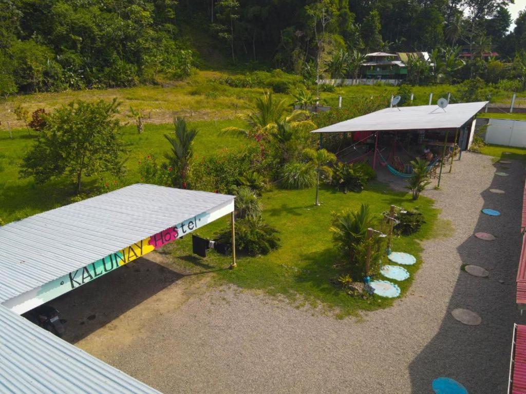 Kalunay Puerto Viejo de Talamanca