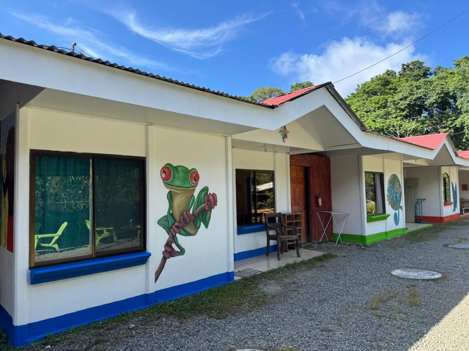 Hostel Kalunay