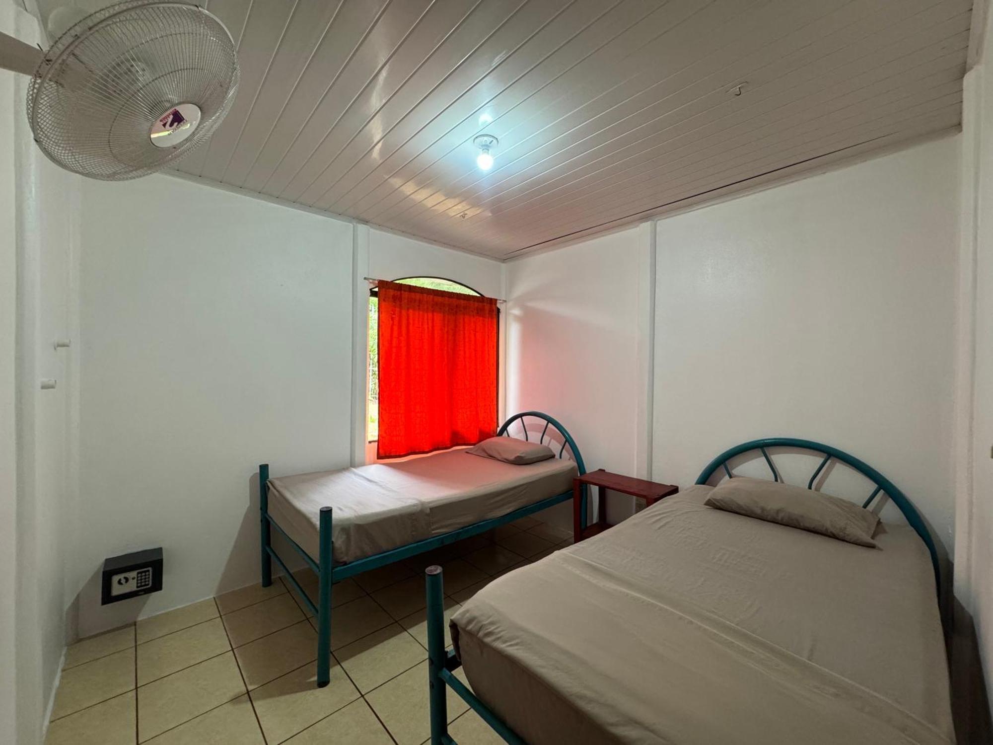 Kalunay Hostel Puerto Viejo de Talamanca