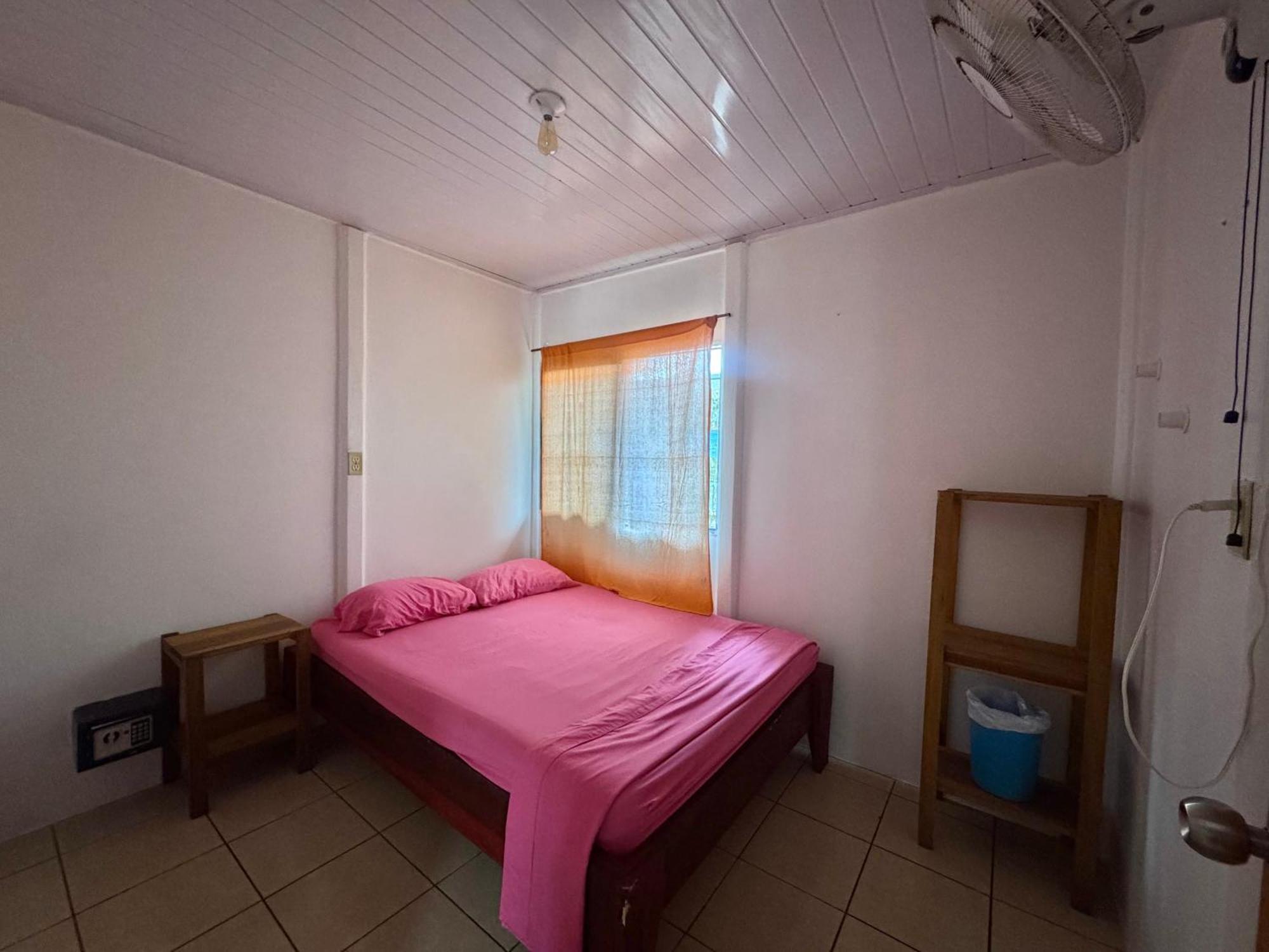 Auberge de jeunesse Kalunay Puerto Viejo de Talamanca
