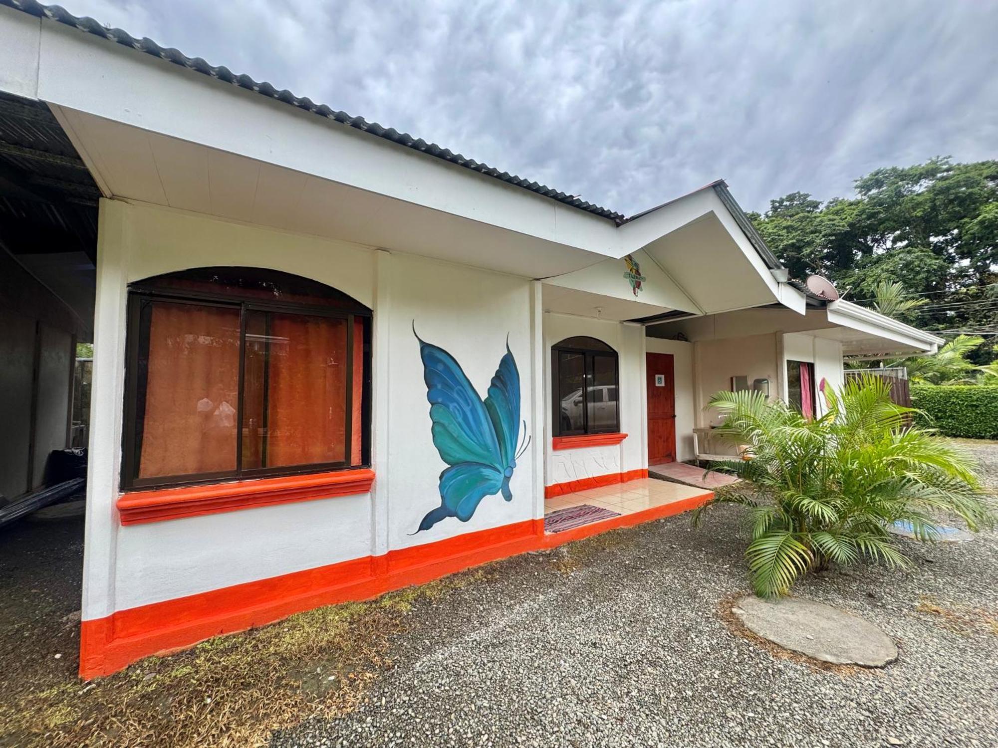 Kalunay Puerto Viejo de Talamanca