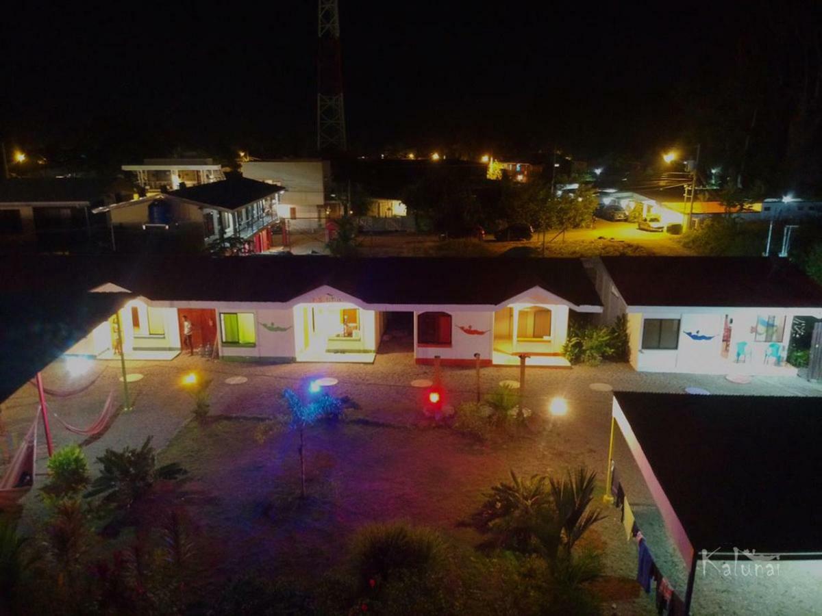 Hostal Kalunay Puerto Viejo de Talamanca