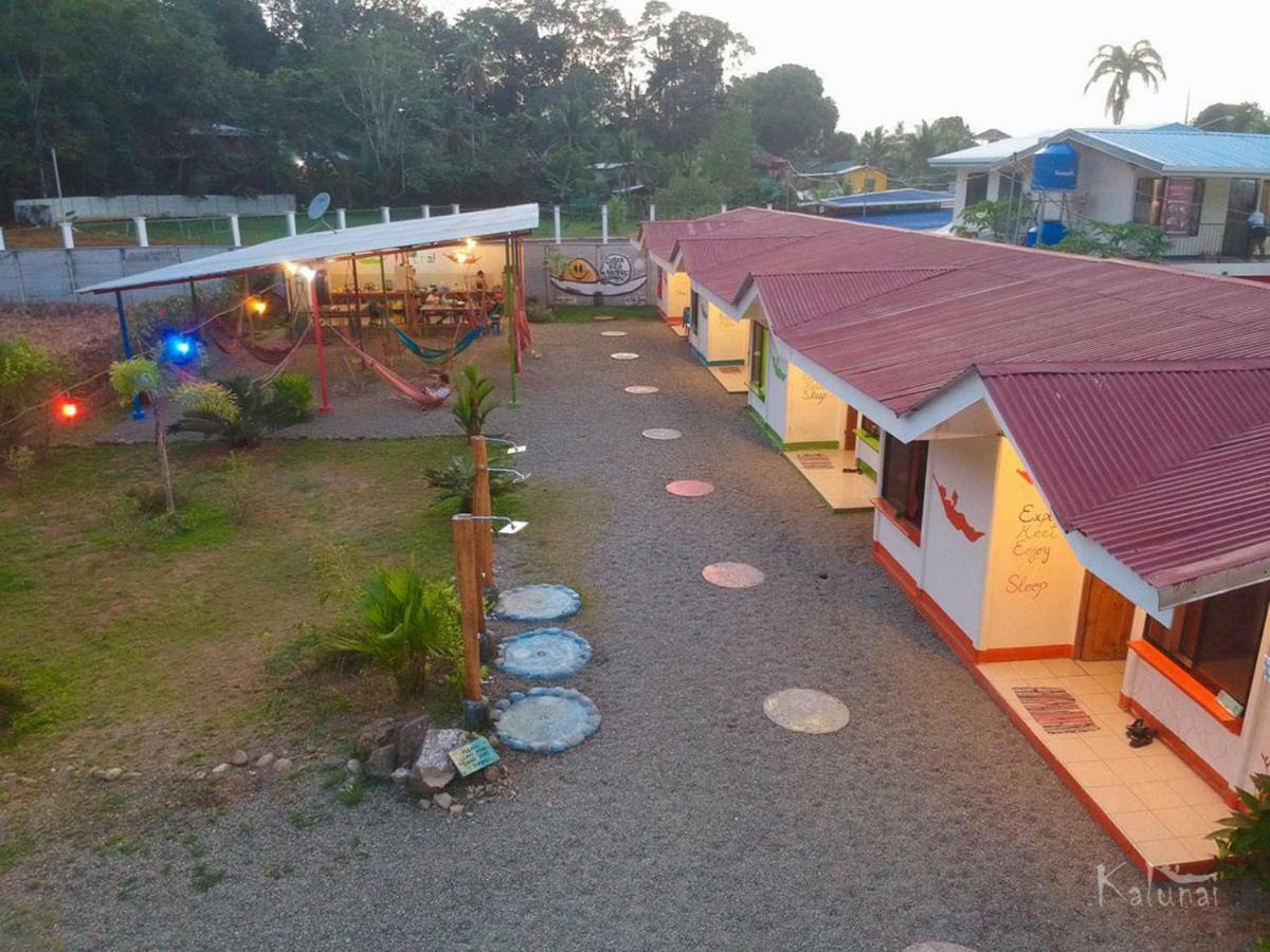 Kalunay Auberge de jeunesse